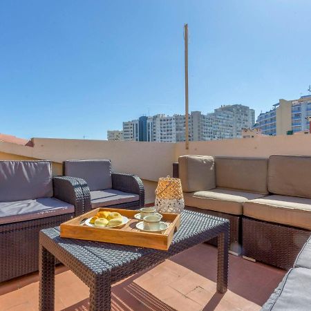 Apartment Gran Reserva-32 By Interhome Empuriabrava Bagian luar foto