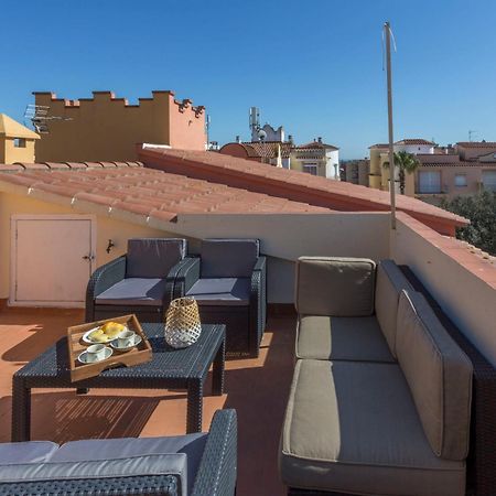 Apartment Gran Reserva-32 By Interhome Empuriabrava Bagian luar foto