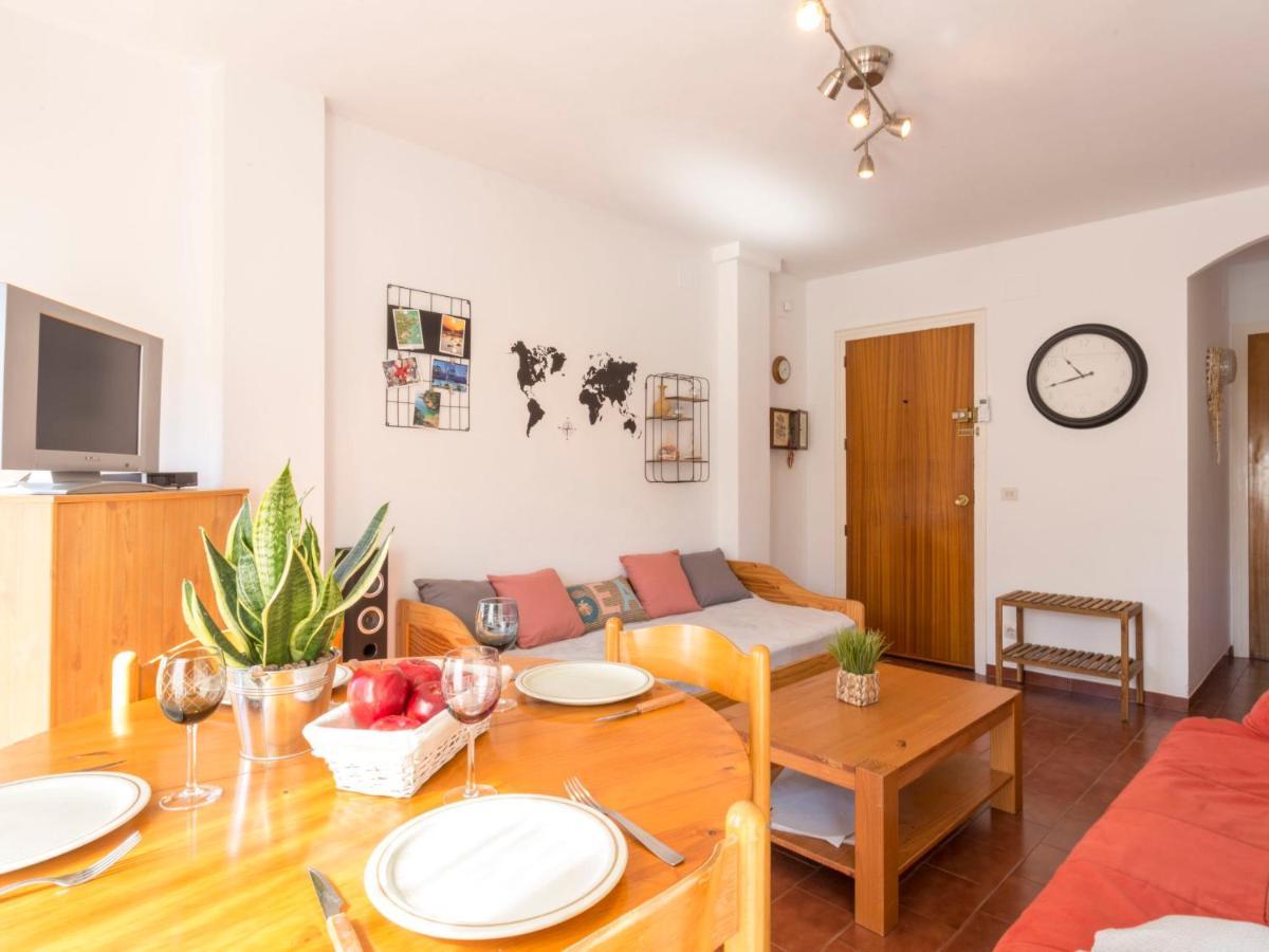 Apartment Gran Reserva-32 By Interhome Empuriabrava Bagian luar foto