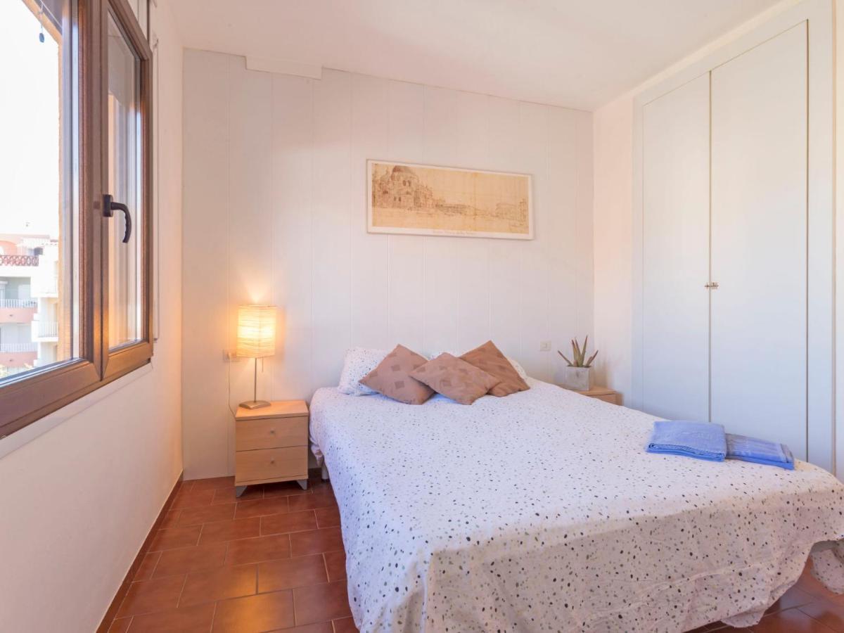 Apartment Gran Reserva-32 By Interhome Empuriabrava Bagian luar foto