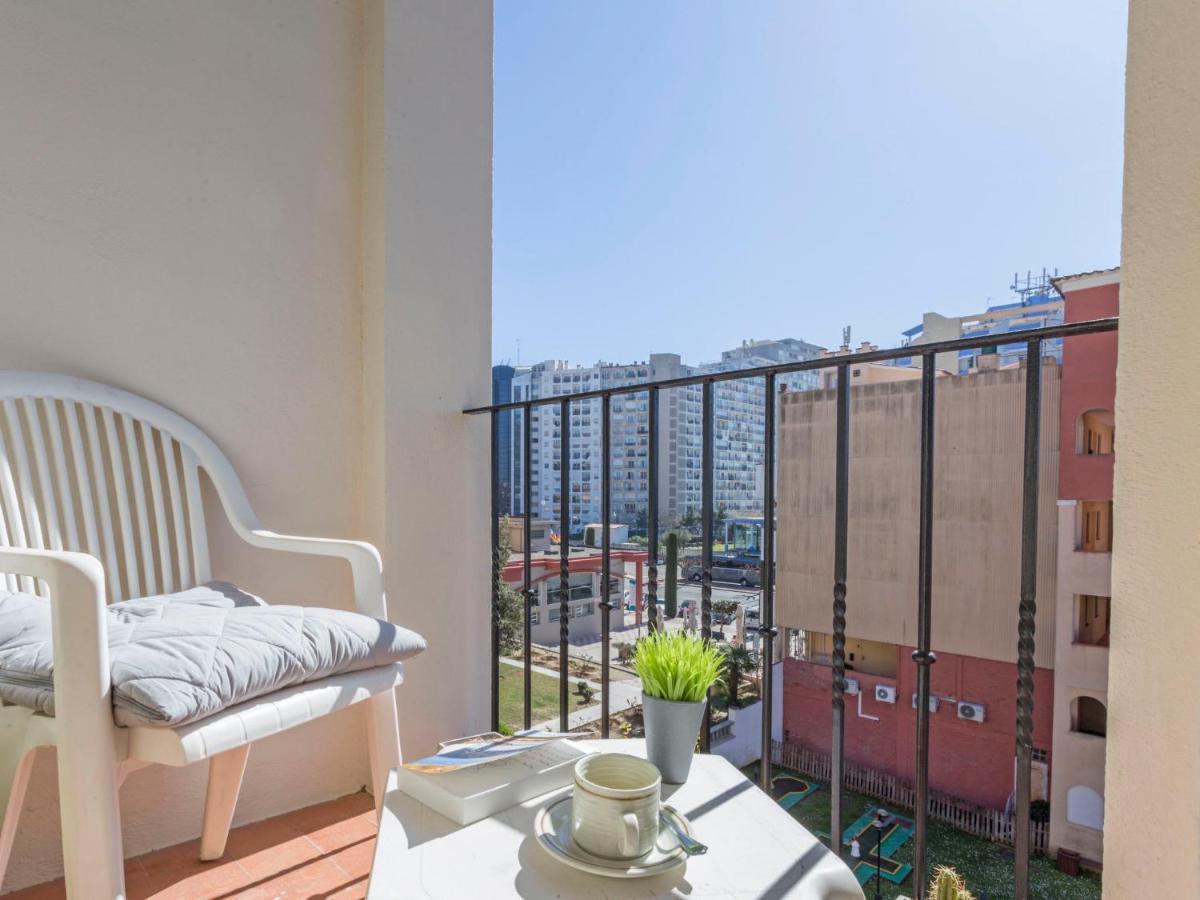 Apartment Gran Reserva-32 By Interhome Empuriabrava Bagian luar foto