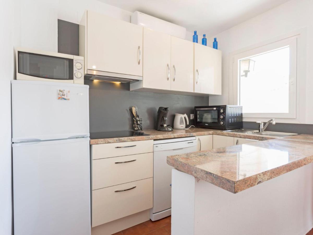 Apartment Gran Reserva-32 By Interhome Empuriabrava Bagian luar foto