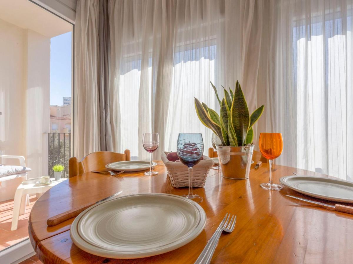 Apartment Gran Reserva-32 By Interhome Empuriabrava Bagian luar foto