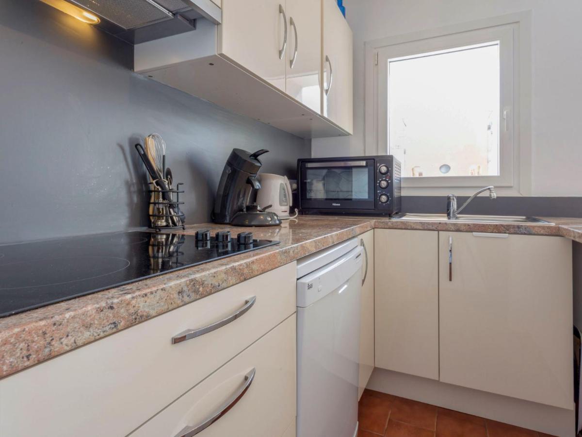 Apartment Gran Reserva-32 By Interhome Empuriabrava Bagian luar foto