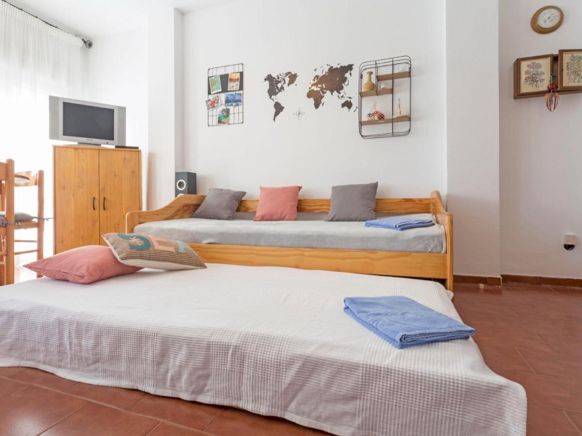 Apartment Gran Reserva-32 By Interhome Empuriabrava Bagian luar foto